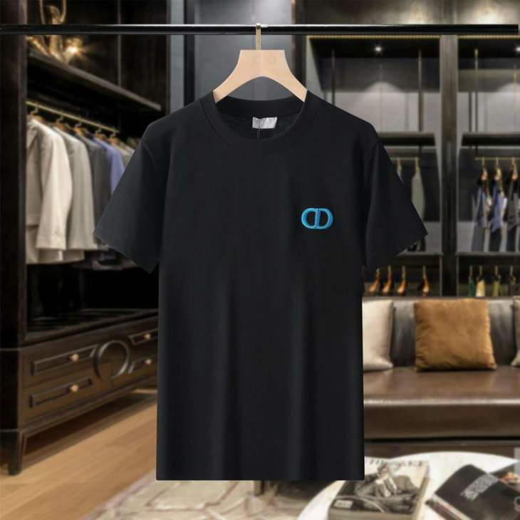 Dior T Shirts Short _SKUDiorS-XXLtltx0415560